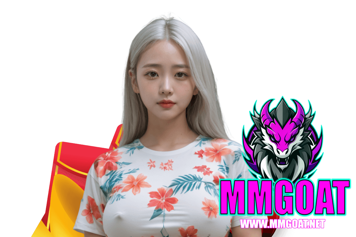 mmgoat wallet