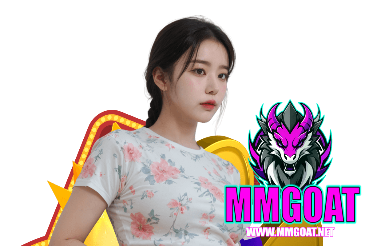 mmgoat สมัคร
