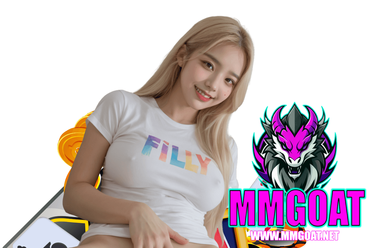 mmgoat สล็อต