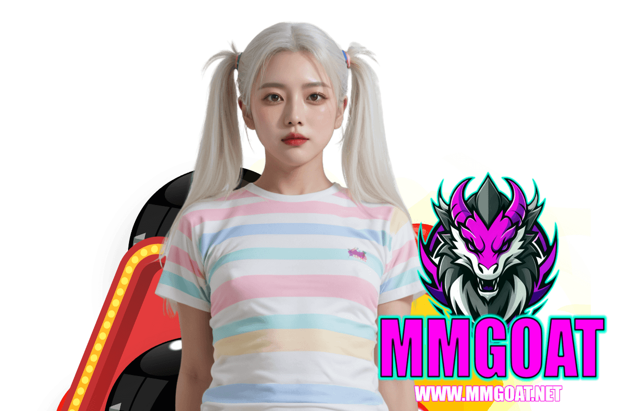 mmgoat เว็บตรง